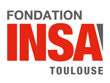 logo fondation insa